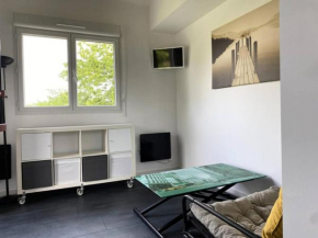 Résidence 700-st Alban - Appartement T1, en plein cœur de la campagne de Saint-Alban. MAE-6474